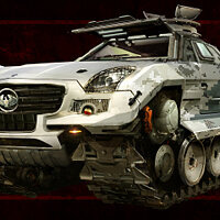 Достижение МП Убийца-мультимастер в игре Carmageddon: Max Damage для Xbox One