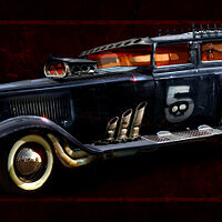 Достижение Гордо сошедшие с ума в игре Carmageddon: Max Damage для Xbox One
