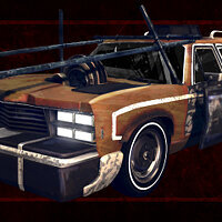 Достижение Получил Очки в игре Carmageddon: Max Damage для Xbox One