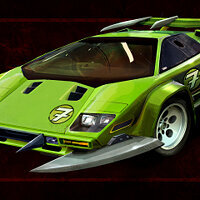 Достижение Орел или решка в игре Carmageddon: Max Damage для Xbox One