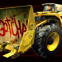 Достижение Трехстороннее Движение! в игре Carmageddon: Max Damage для Xbox One