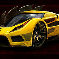 Достижение Действительно потрясно... в игре Carmageddon: Max Damage для Xbox One