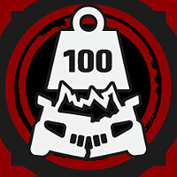 Трофей {trophy} в игре Carmageddon: Max Damage для PS4