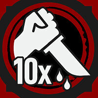 Трофей {trophy} в игре Carmageddon: Max Damage для PS4