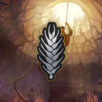 Достижение Green Finger в игре Dysmantle для Xbox One, Xbox Series