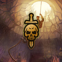 Достижение Monster Slayer в игре Dysmantle для Xbox One, Xbox Series