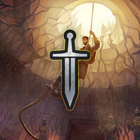 Достижение Sword в игре Dysmantle для Xbox One, Xbox Series