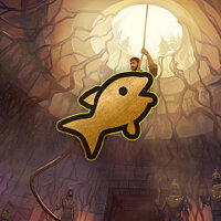 Достижение Fish You Were Here в игре Dysmantle для Xbox One, Xbox Series