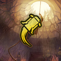Достижение Escape the Island в игре Dysmantle для Xbox One, Xbox Series