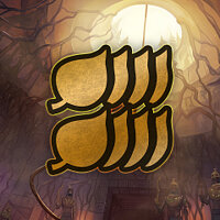 Достижение Who Wants to Leaf Forever в игре Dysmantle для Xbox One, Xbox Series