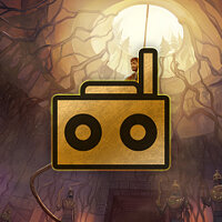 Достижение Fan of Radio в игре Dysmantle для Xbox One, Xbox Series