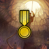 Достижение Gold Medalist в игре Dysmantle для Xbox One, Xbox Series