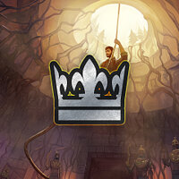 Достижение Crown в игре Dysmantle для Xbox One, Xbox Series