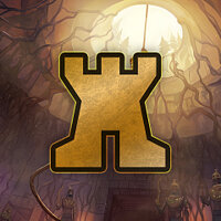 Достижение Crown Station в игре Dysmantle для Xbox One, Xbox Series