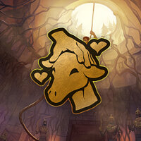Достижение Animal Friend в игре Dysmantle для Xbox One, Xbox Series