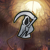 Достижение Reaper в игре Dysmantle для Xbox One, Xbox Series