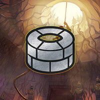 Достижение Well Well Well в игре Dysmantle для Xbox One, Xbox Series