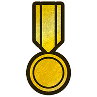 Трофей {trophy} в игре Dysmantle для PS5