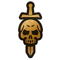 Трофей {trophy} в игре Dysmantle для PS4