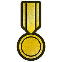 Трофей {trophy} в игре Dysmantle для PS4