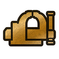 Трофей {trophy} в игре Dysmantle для PS4