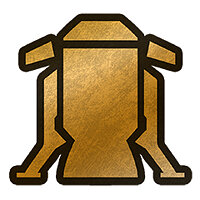Трофей {trophy} в игре Dysmantle для PS4