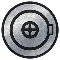 Трофей {trophy} в игре Dysmantle для PS4