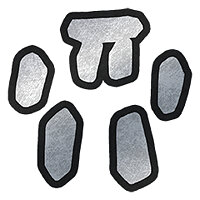 Трофей {trophy} в игре Dysmantle для PS4