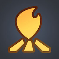 Достижение Enkindled в игре Dysmantle для Steam