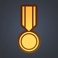 Достижение Gold Medalist в игре Dysmantle для Steam