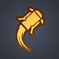 Достижение Escape the Island в игре Dysmantle для Steam
