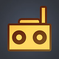 Достижение Fan of Radio в игре Dysmantle для Steam