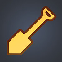 Достижение Treasure Digger в игре Dysmantle для Steam