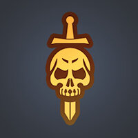 Достижение Monster Slayer в игре Dysmantle для Steam