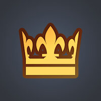 Достижение Crown в игре Dysmantle для Steam