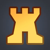 Достижение Crown Station в игре Dysmantle для Steam