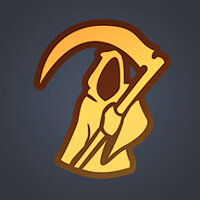 Достижение Reaper в игре Dysmantle для Steam