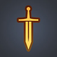 Достижение Sword в игре Dysmantle для Steam