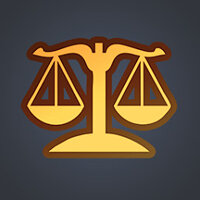 Достижение Law в игре Dysmantle для Steam