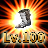 Достижение Lucy's legend Boots в игре Demong Hunter - Action RPG для Google Play