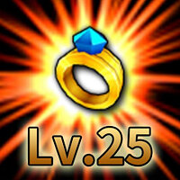 Достижение Freyja's Rare Ring в игре Demong Hunter - Action RPG для Google Play