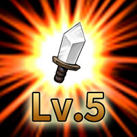 Достижение Lucy's Minor sword в игре Demong Hunter - Action RPG для Google Play