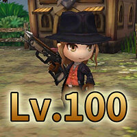 Достижение End of Sky в игре Demong Hunter - Action RPG для Google Play