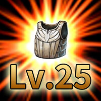 Достижение Lucy's Rare Armor в игре Demong Hunter - Action RPG для Google Play