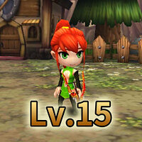 Достижение Flame в игре Demong Hunter - Action RPG для Google Play