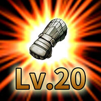 Достижение Lucy's High Gloves в игре Demong Hunter - Action RPG для Google Play