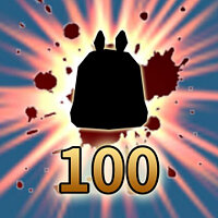 Достижение novice в игре Demong Hunter - Action RPG для Google Play
