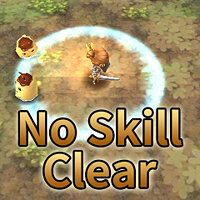 Достижение No skill True 3 Stage в игре Demong Hunter - Action RPG для Google Play