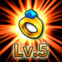 Достижение Lucy's Minor Ring в игре Demong Hunter - Action RPG для Google Play