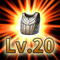 Достижение Crow's High Armor в игре Demong Hunter - Action RPG для Google Play